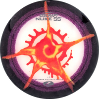 Z-Line Fly Dye Nuke SS
