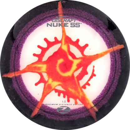 Z-Line Fly Dye Nuke SS