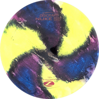 Z-Line Fly Dye Nuke SS
