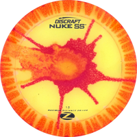 Z-Line Fly Dye Nuke SS