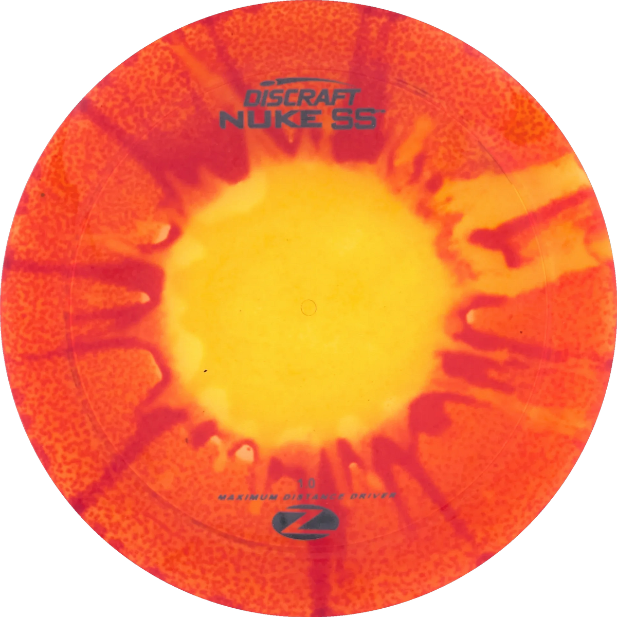 Z-Line Fly Dye Nuke SS