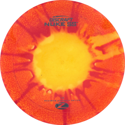 Z-Line Fly Dye Nuke SS