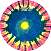 Z-Line Fly Dye Nuke SS