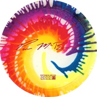Z Line Fly Dye Paul McBeth Anax