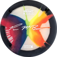 Z Line Fly Dye Paul McBeth Hades
