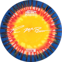 Z Line Fly Dye Paul McBeth Hades
