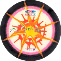 Z Line Fly Dye Paul McBeth Hades