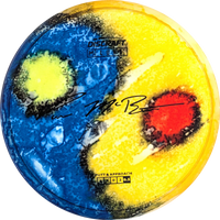 Z Line Fly Dye Paul McBeth Luna