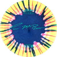 Z Line Fly Dye Paul McBeth Zeus