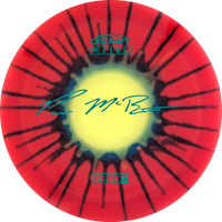 Z Line Fly Dye Paul McBeth Zeus