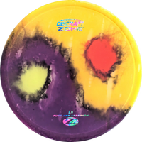 Z-Line Fly Dye Zone