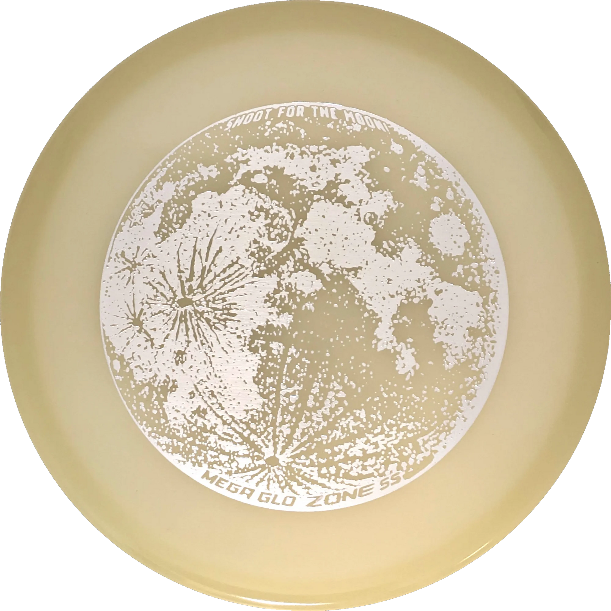 Z-Line Mega Glo Zone SS Shoot for the moon