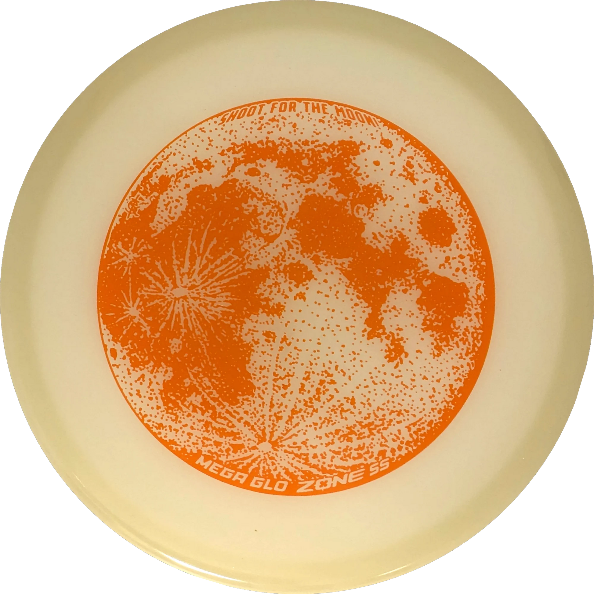 Z-Line Mega Glo Zone SS Shoot for the moon