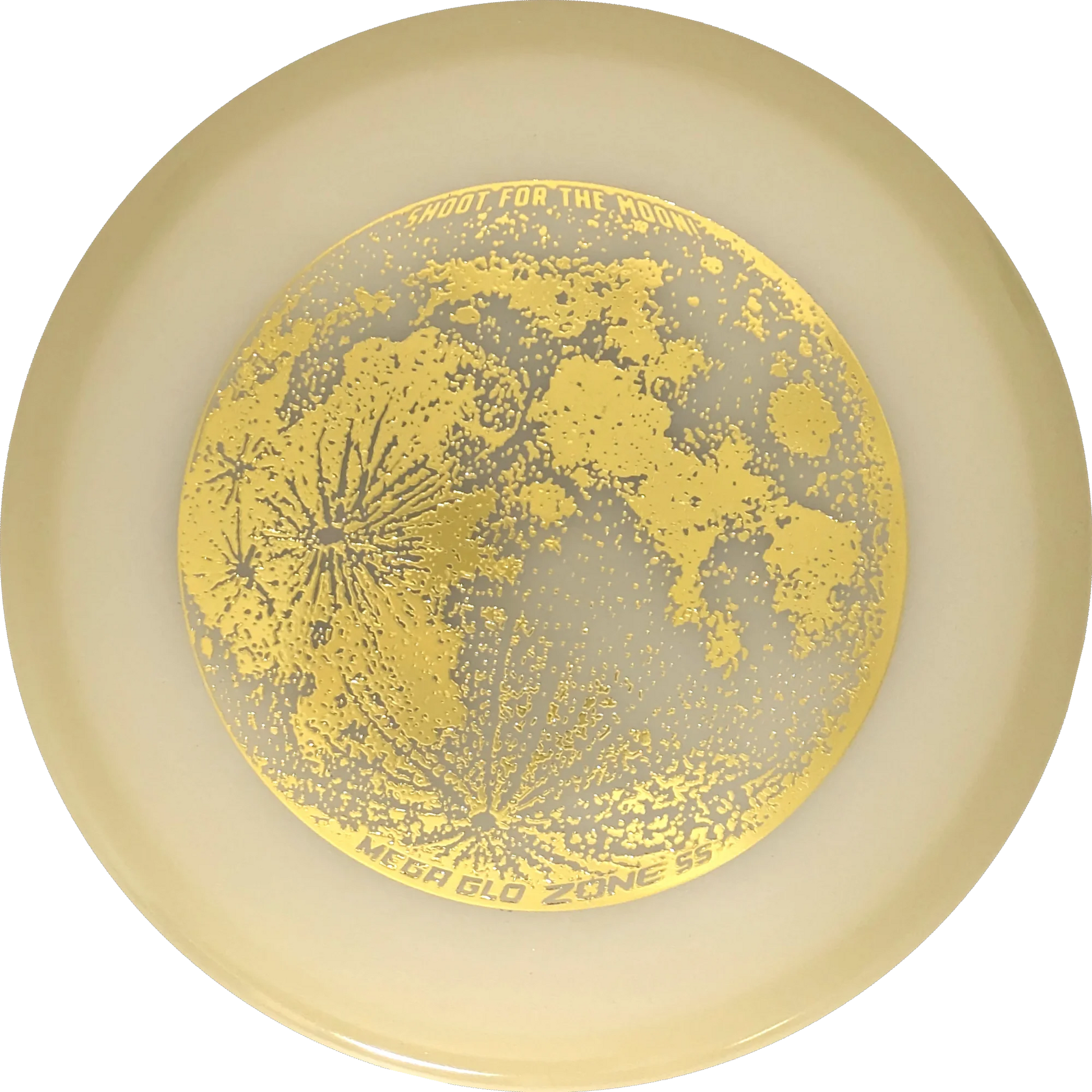 Z-Line Mega Glo Zone SS Shoot for the moon