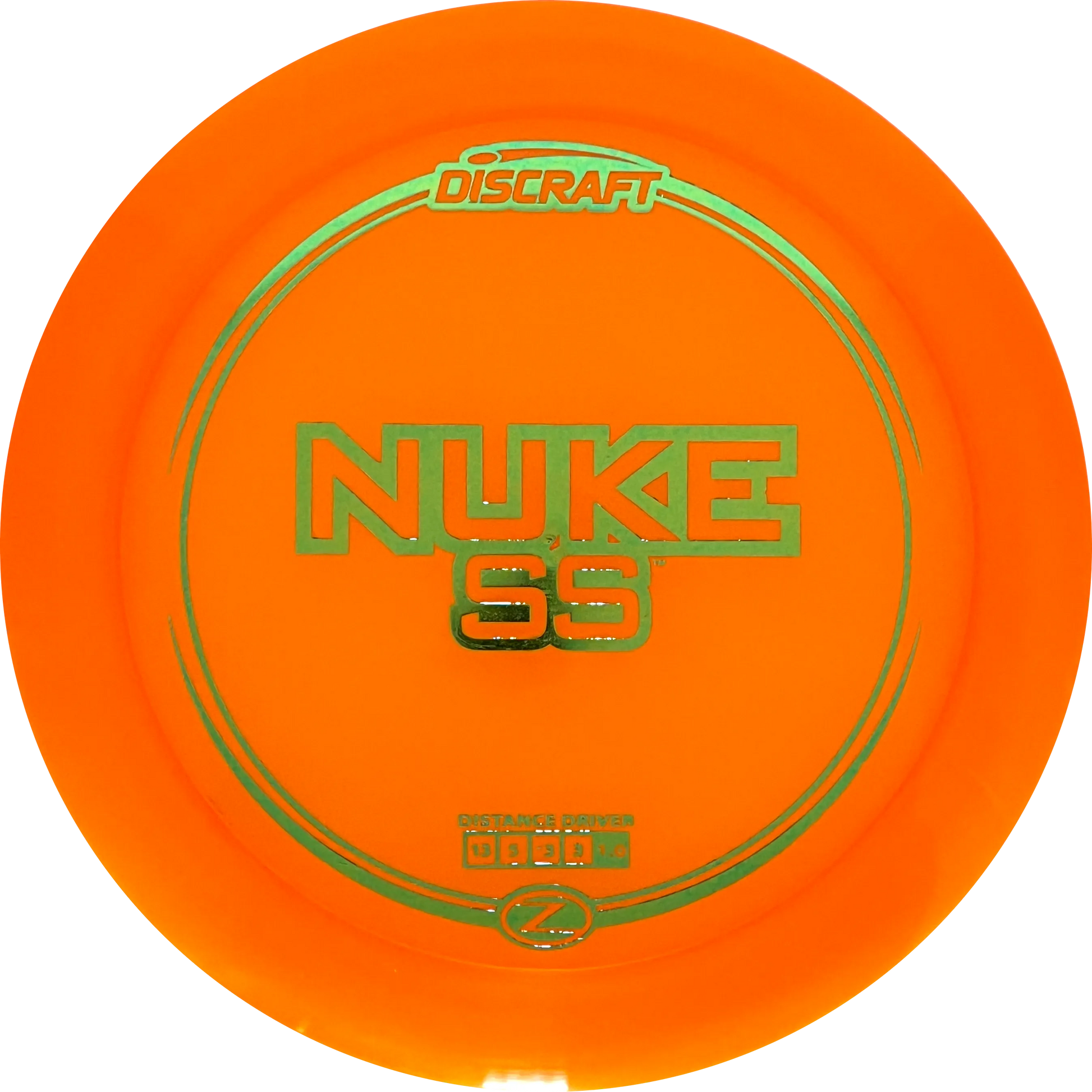 Z Line Nuke SS