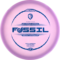 Z-Line Ricky Wysocki Fossil First Run