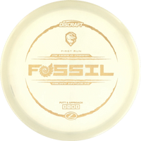 Z-Line Ricky Wysocki Fossil First Run