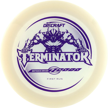Z-Line Terminator First Run