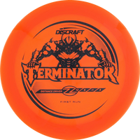 Z-Line Terminator First Run