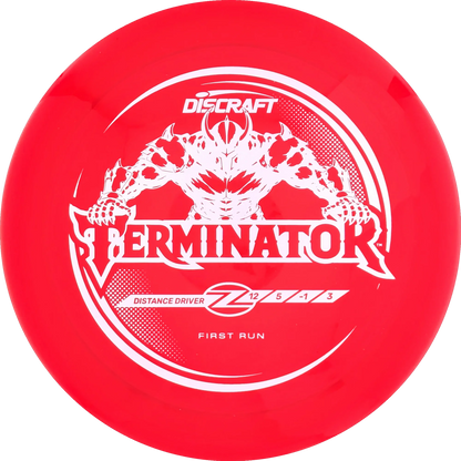 Z-Line Terminator First Run