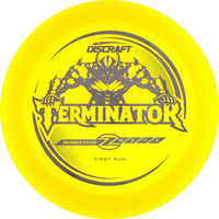 Z-Line Terminator First Run