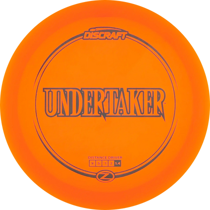 Z-Line Undertaker