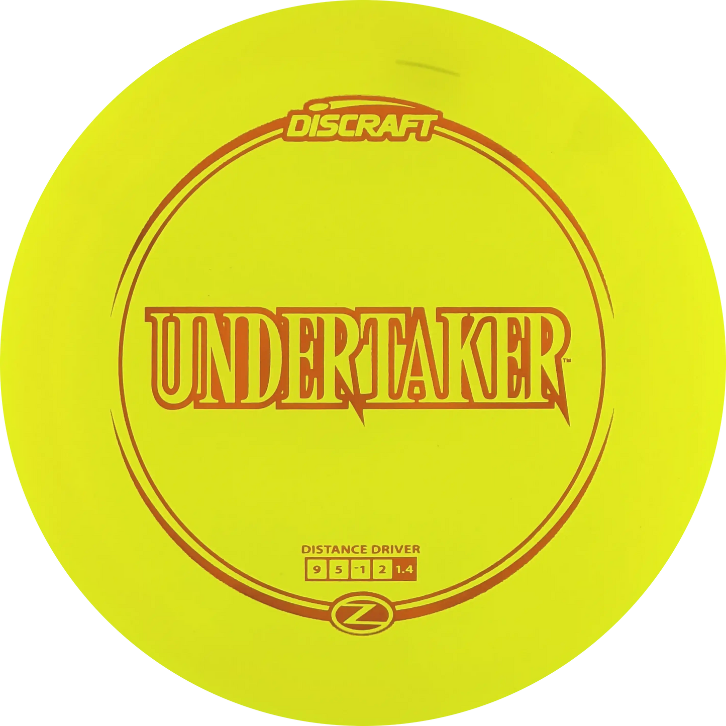 Z-Line Undertaker