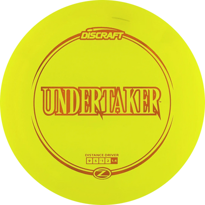 Z-Line Undertaker