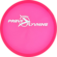 Z-line Zone OS Prøve Flyvning