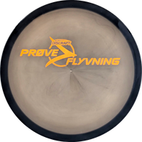 Z-line Zone OS Prøve Flyvning