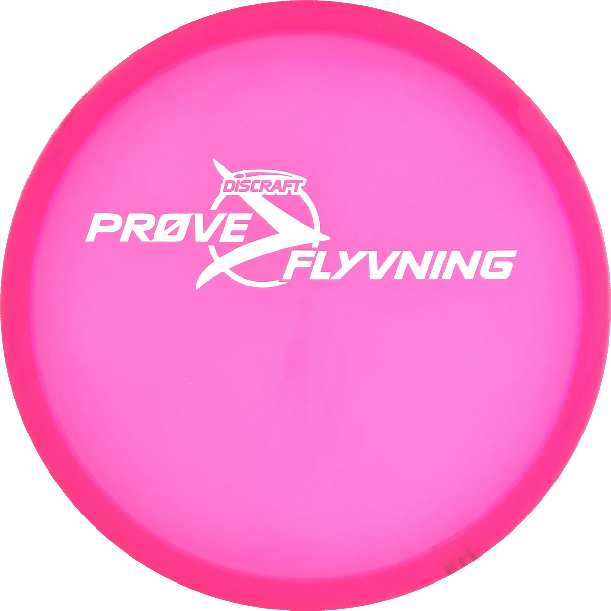 Z-line Zone OS Prøve Flyvning