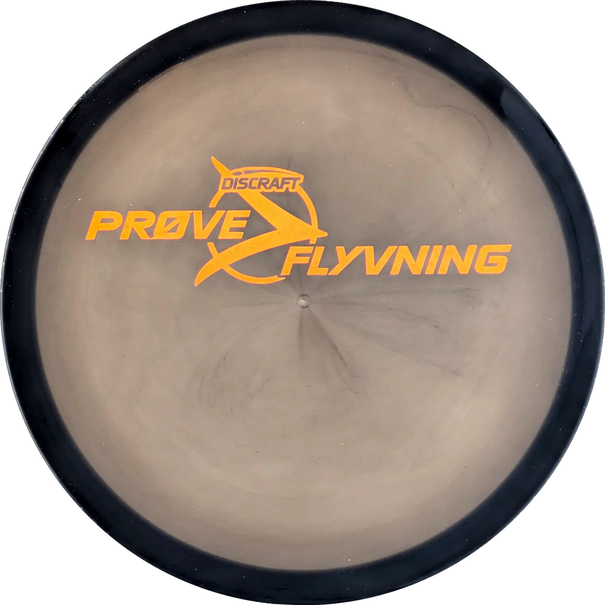 Z-line Zone OS Prøve Flyvning