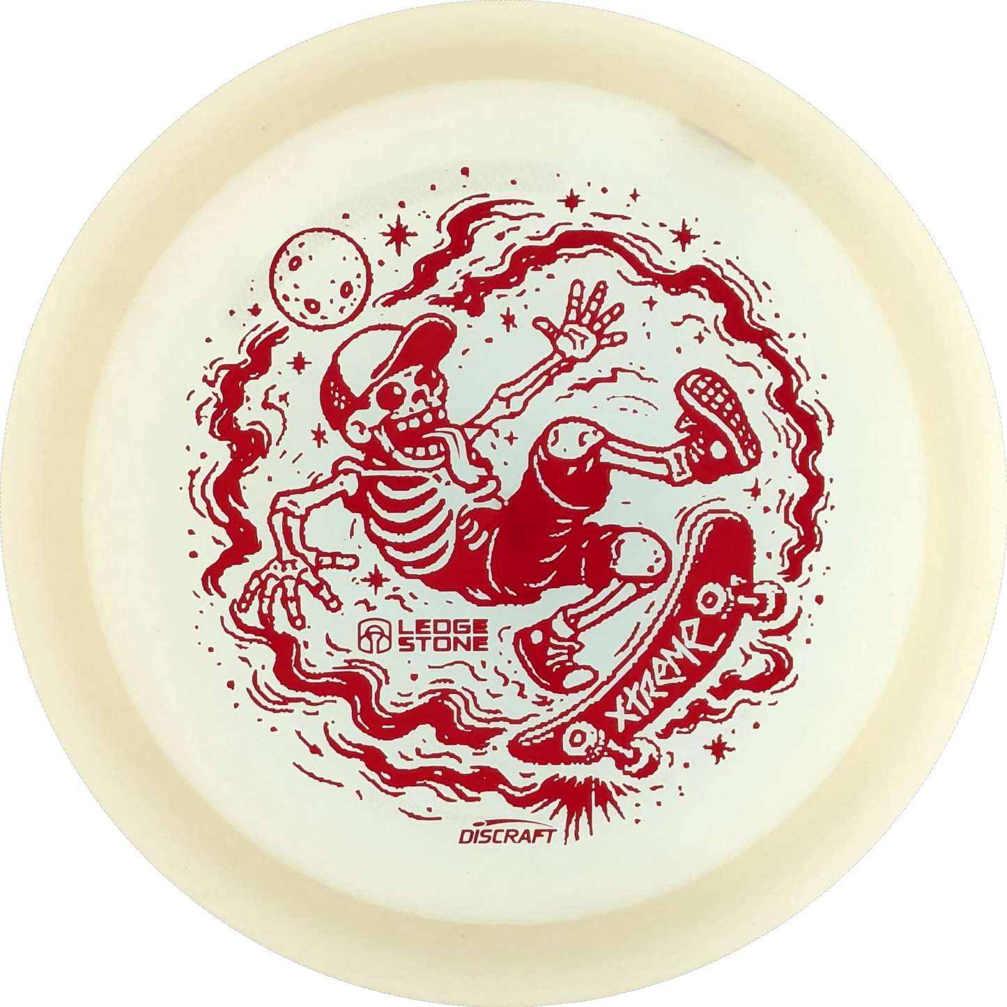 Z Lite Glo 2026 Ledgestone Xtreme