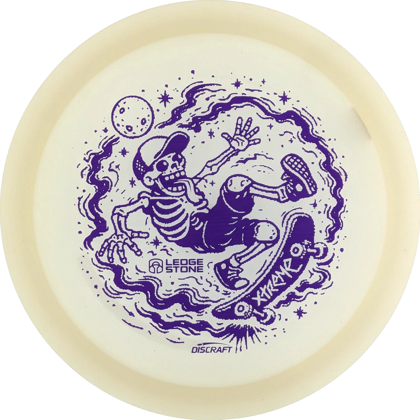 Z Lite Glo 2026 Ledgestone Xtreme