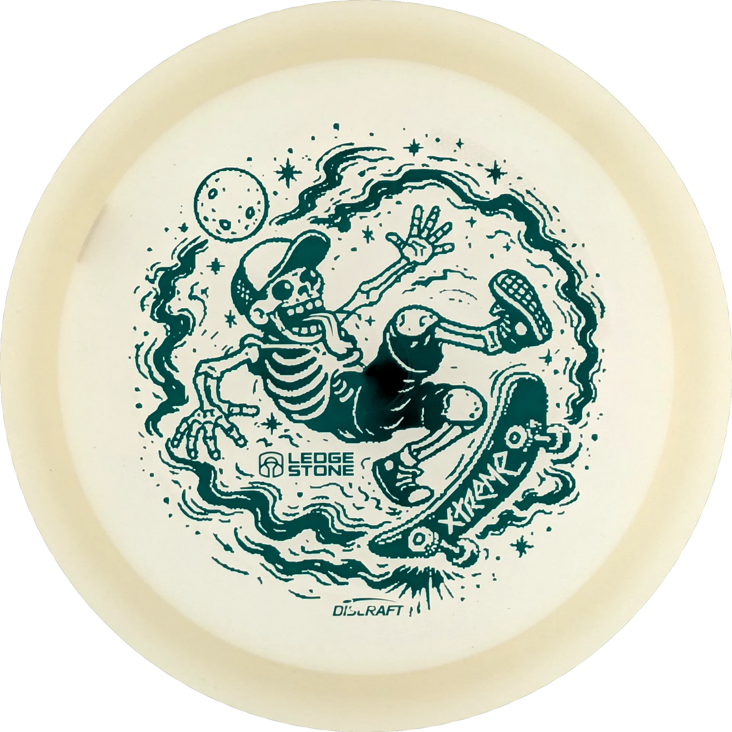 Z Lite Glo 2026 Ledgestone Xtreme