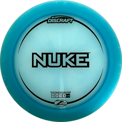 Z Lite Nuke