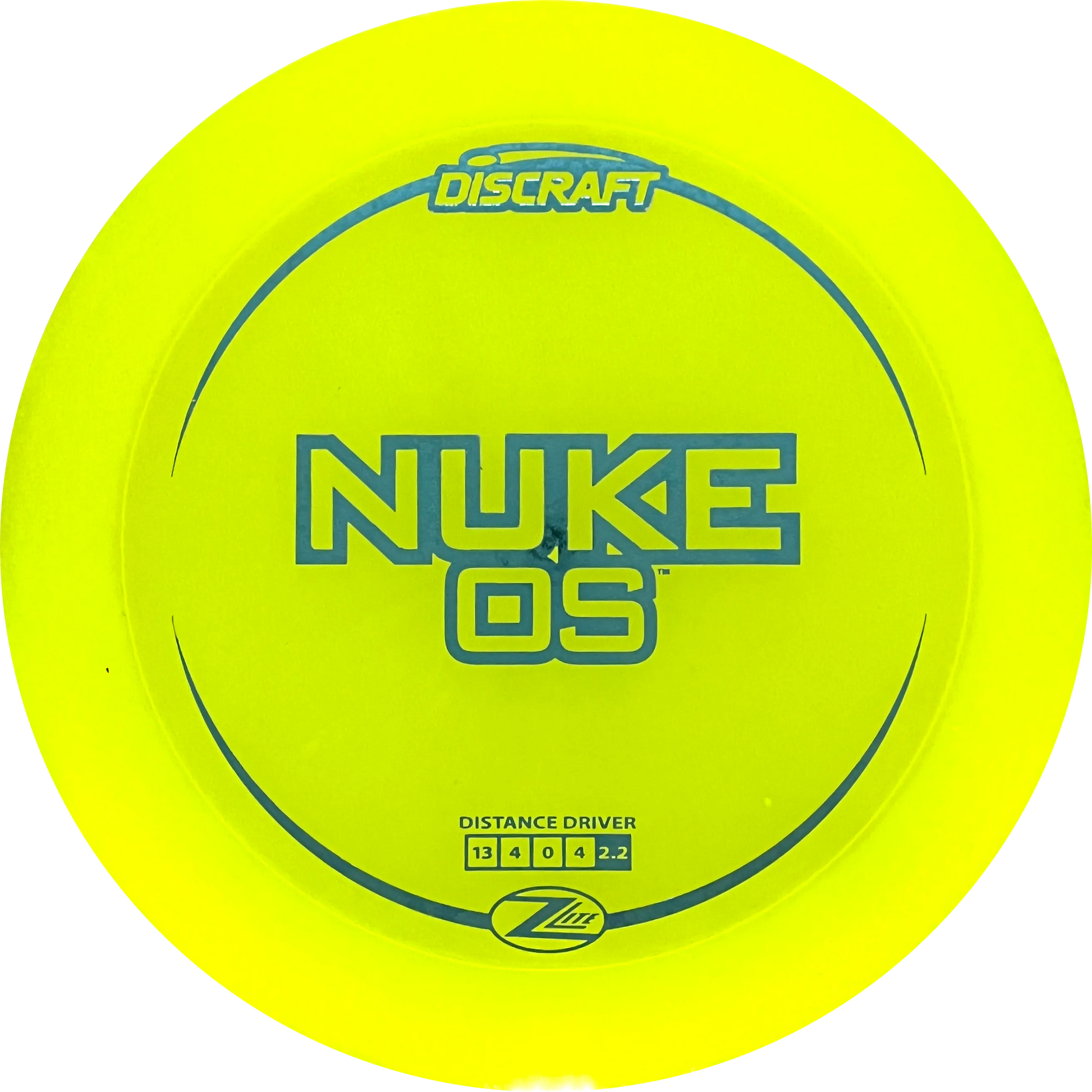 Z Lite Nuke OS