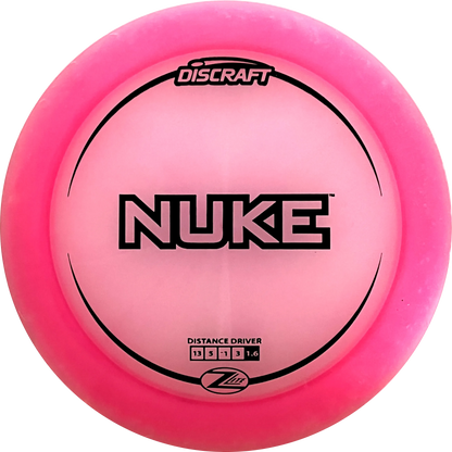 Z Lite Nuke