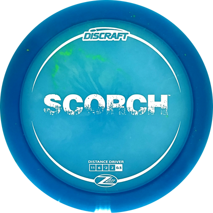 Z Lite Scorch