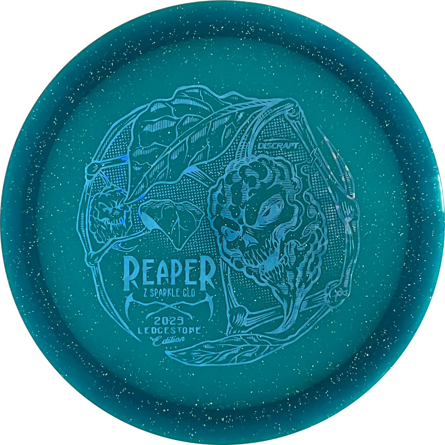 Z Sparkle Glo 2023 Ledgestone Reaper