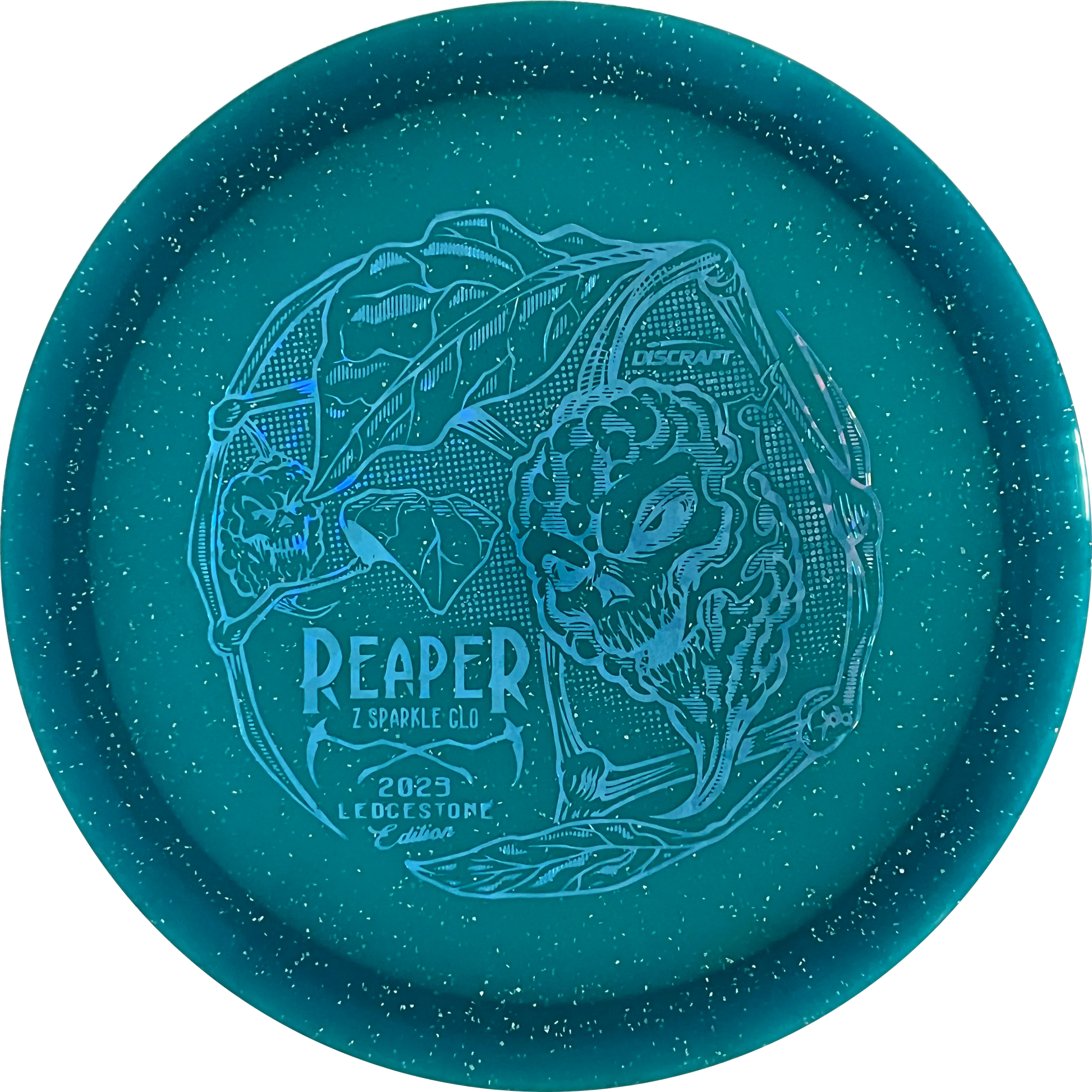 Z Sparkle Glo 2023 Ledgestone Reaper