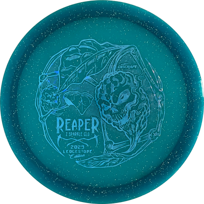 Z Sparkle Glo 2023 Ledgestone Reaper