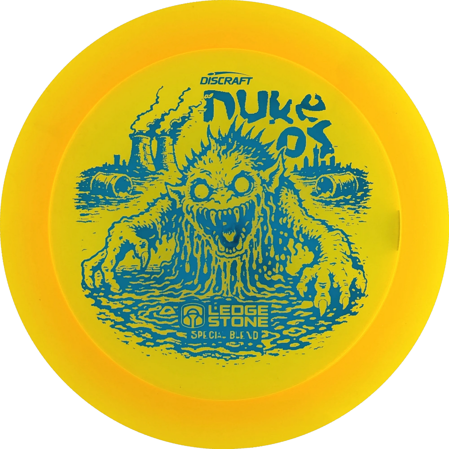 Z Super FLX 2026 Ledgestone Nuke OS