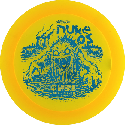 Z Super FLX 2026 Ledgestone Nuke OS