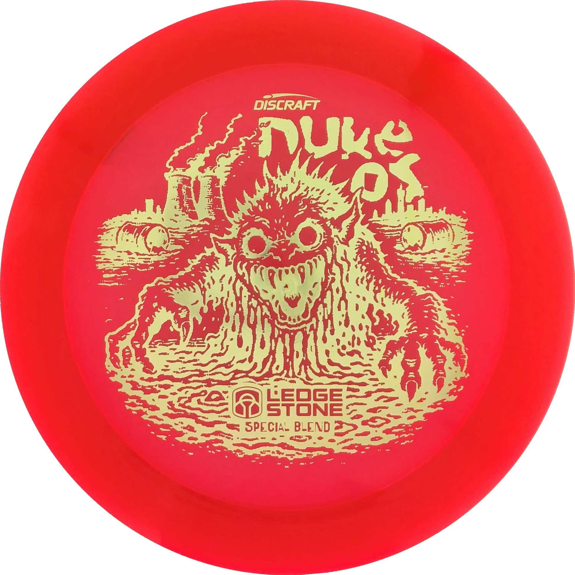 Z Super FLX 2026 Ledgestone Nuke OS