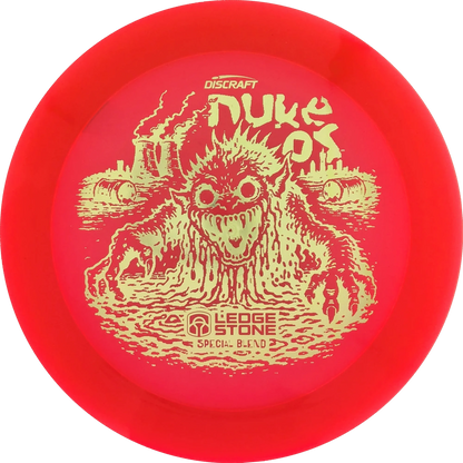 Z Super FLX 2026 Ledgestone Nuke OS