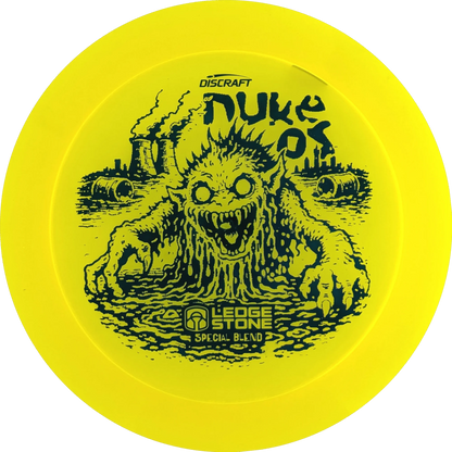 Z Super FLX 2026 Ledgestone Nuke OS