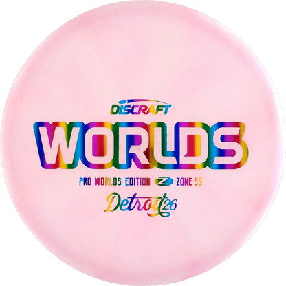 Z Swirl 2026 Worlds Zone SS