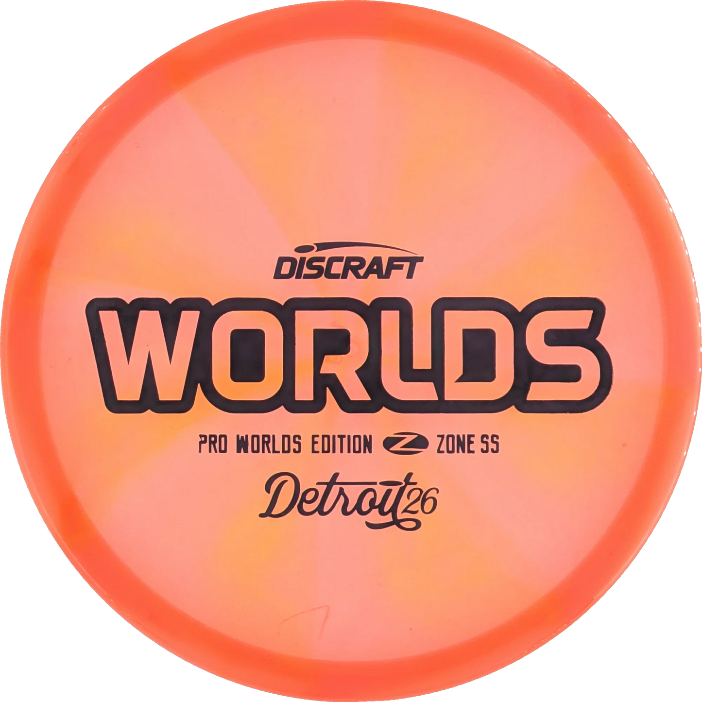 Z Swirl 2026 Worlds Zone SS