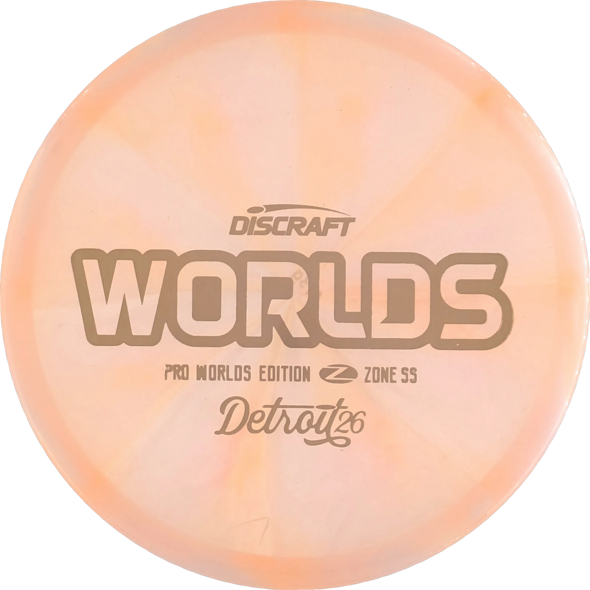 Z Swirl 2026 Worlds Zone SS